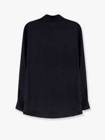 ETRO Women's Silk Shirt Gold