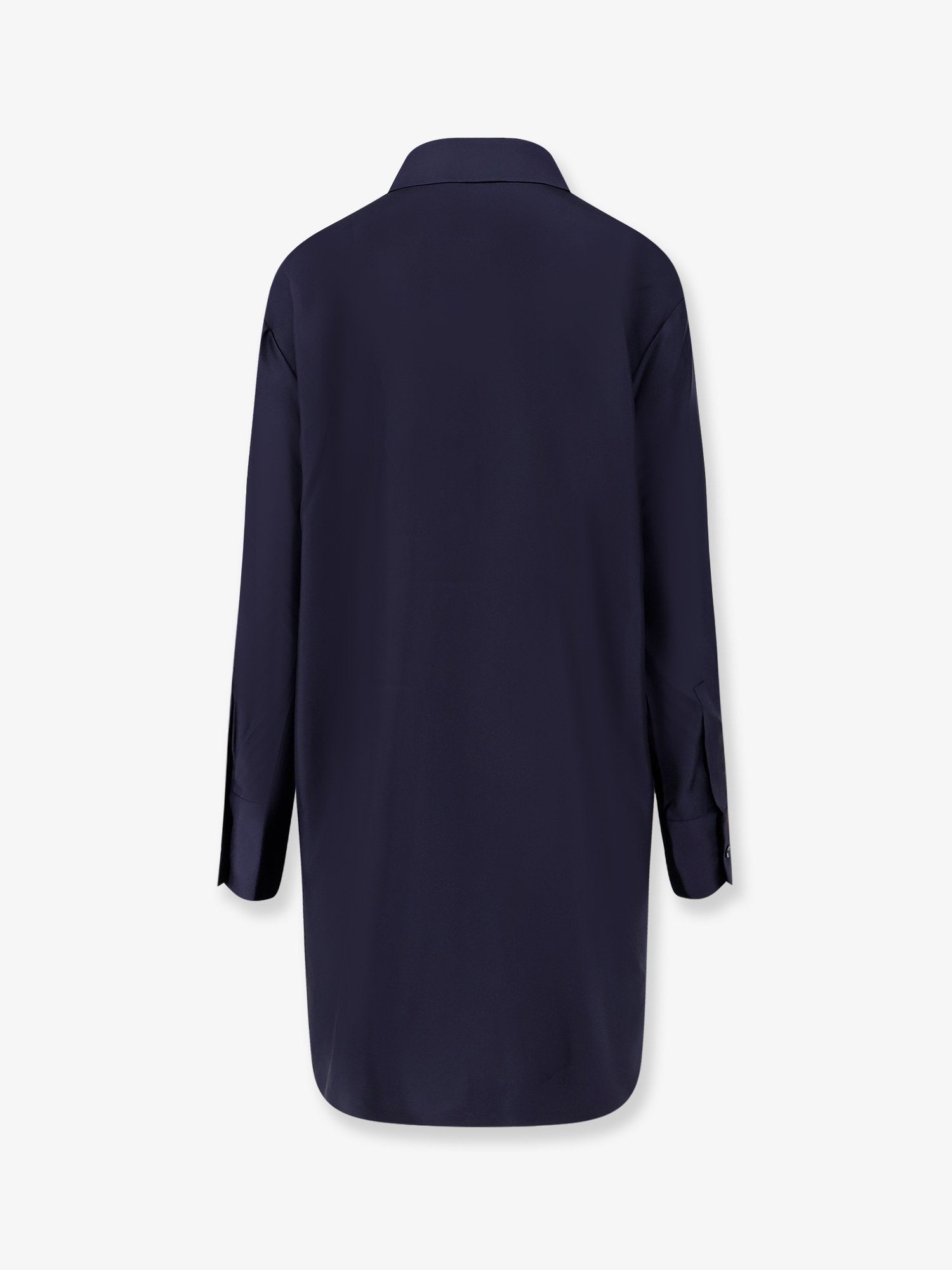 Rohe Women's Silk Shirt Black