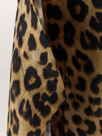 Alberta Ferretti Women's Silk Skirt Pattern