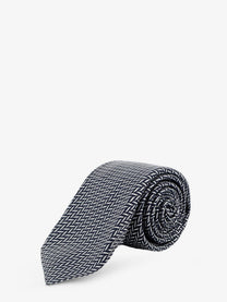Kiton Men's Silk Tie Multicolor