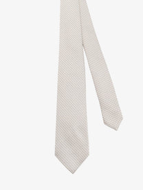 Kiton Men's Silk Tie Multicolor