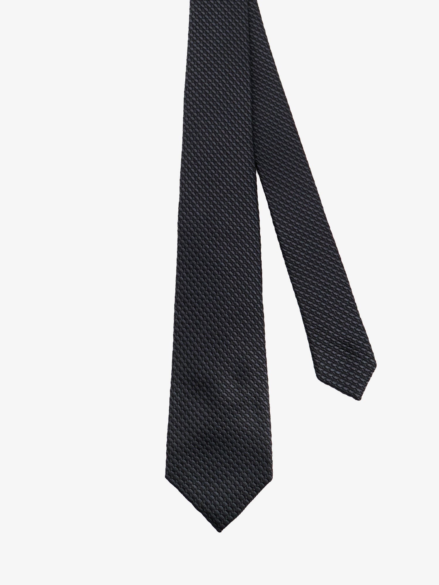 Kiton Men's Silk Tie Multicolor