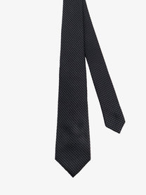 Kiton Men's Silk Tie Multicolor