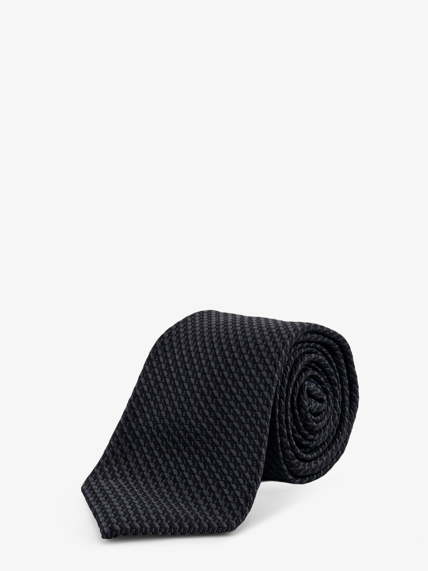 Kiton Men's Silk Tie Multicolor