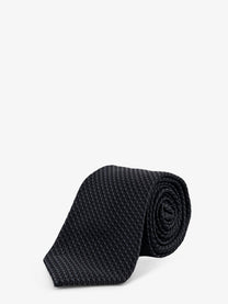 Kiton Men's Silk Tie Multicolor