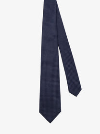 Kiton Men's Silk Tie Multicolor