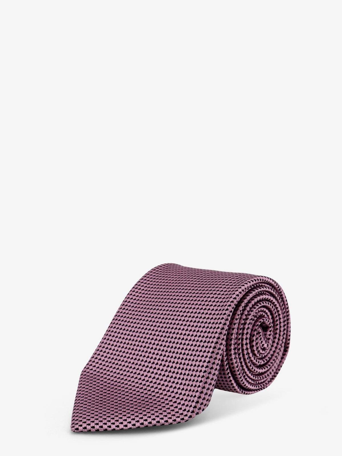 Tom Ford Men's Silk Tie Blue