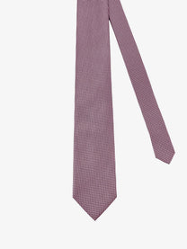 Tom Ford Men's Silk Tie Blue