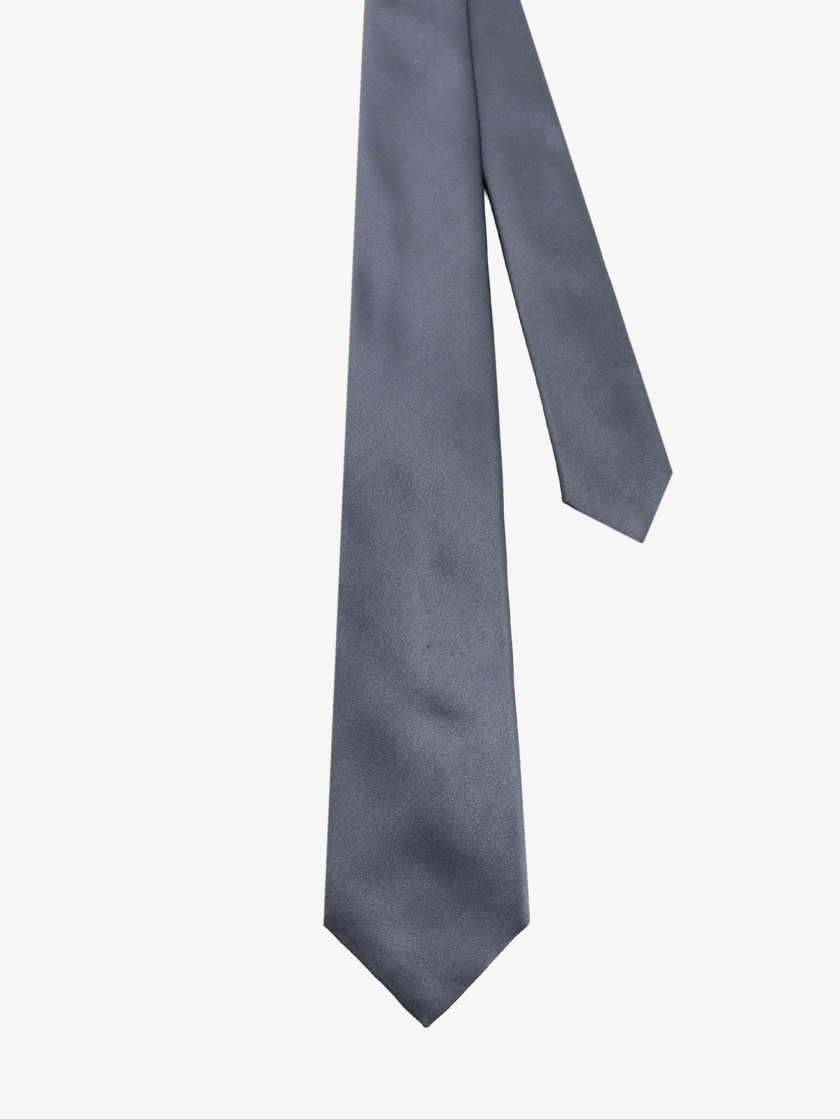 Kiton Men's Silk Tie Multicolor