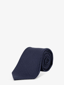 Kiton Men's Silk Tie Multicolor