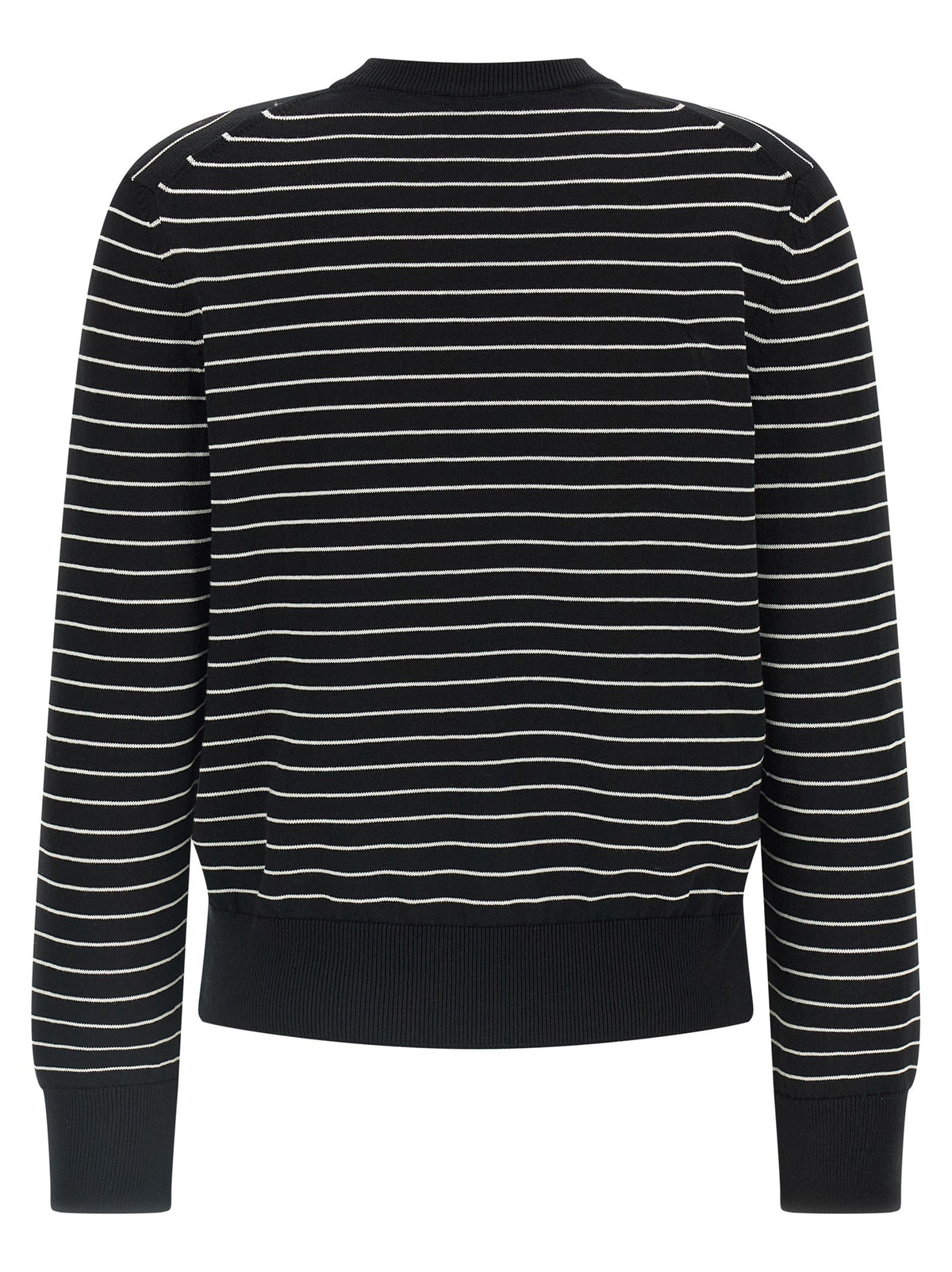 A.P.C Sima Sweater White