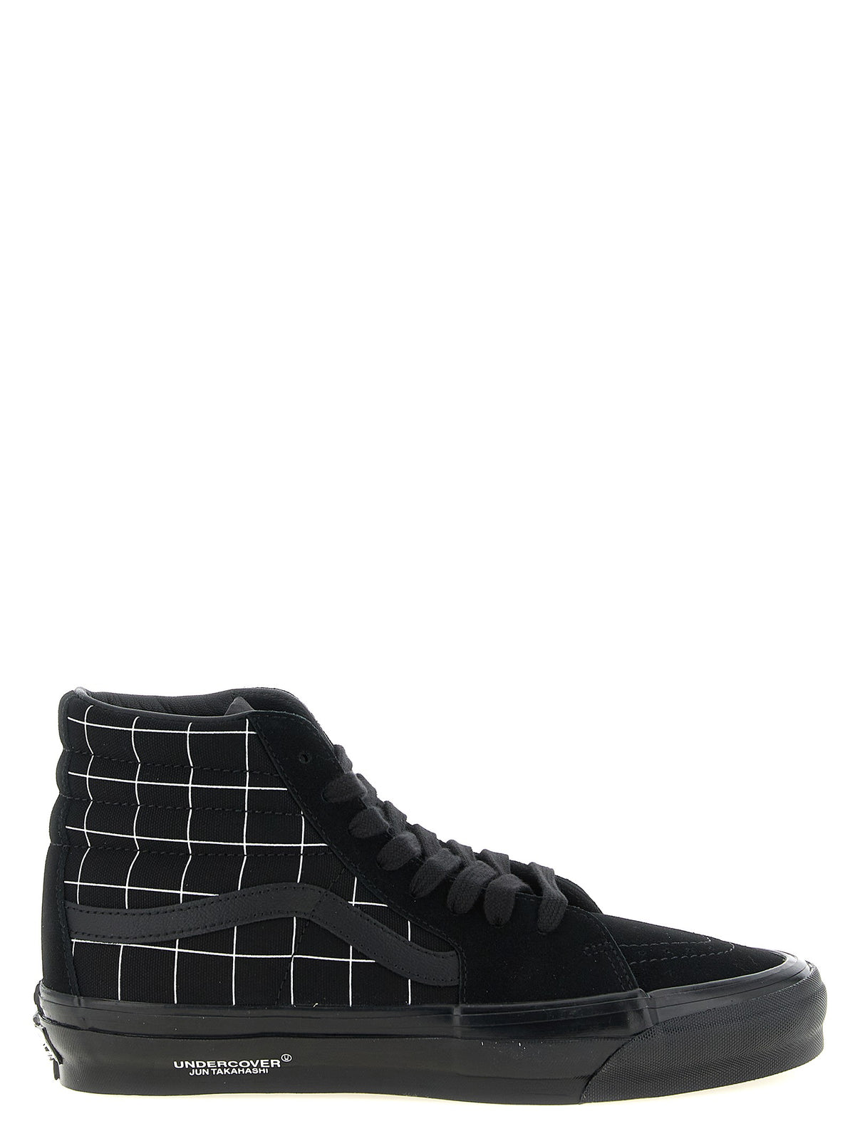 Vans Sneakers Otw by Vans Undercover Black