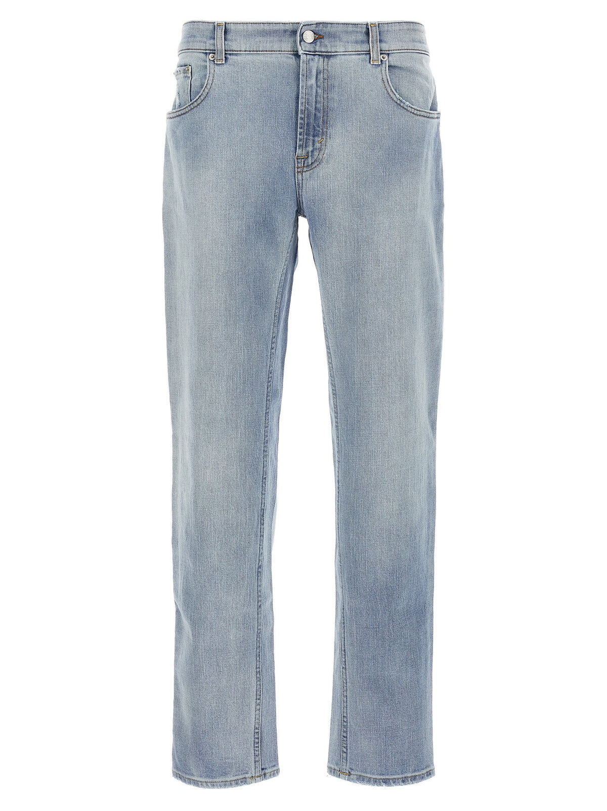 Department5 Skeith Jeans Blue