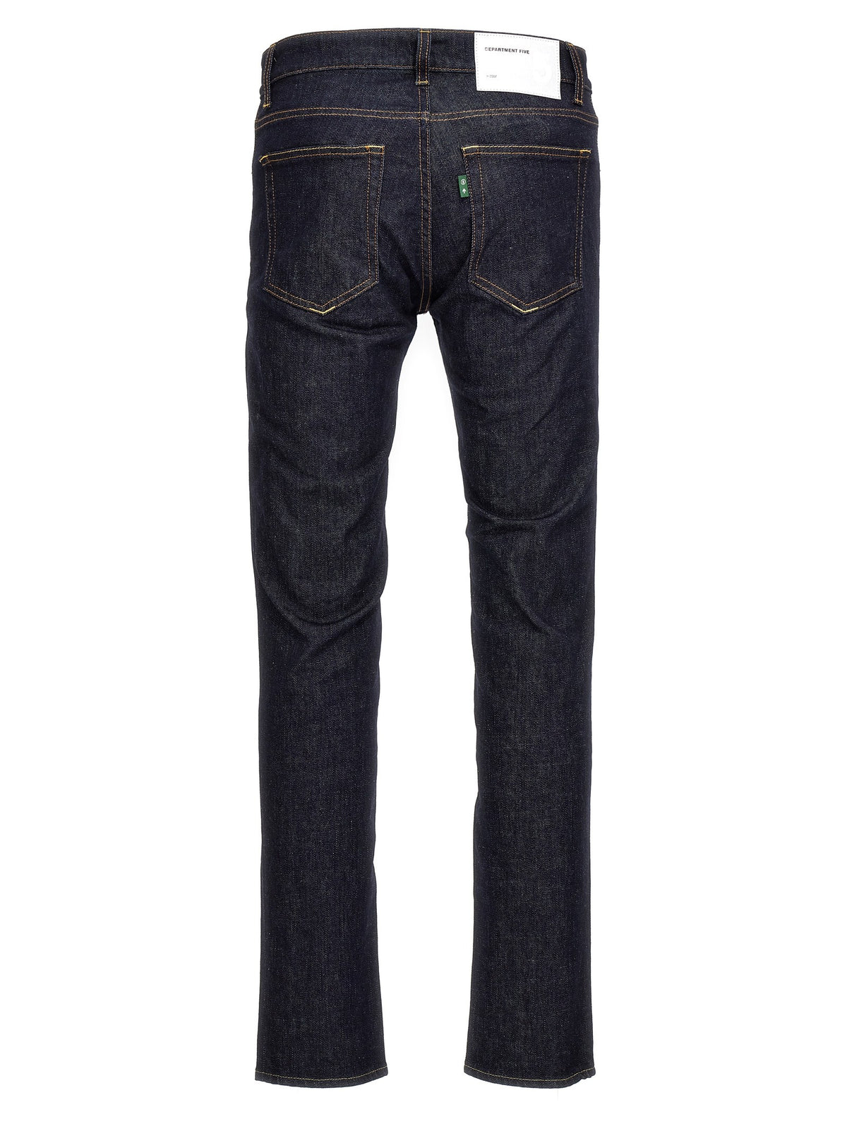 Department5 Skeith Jeans Blue