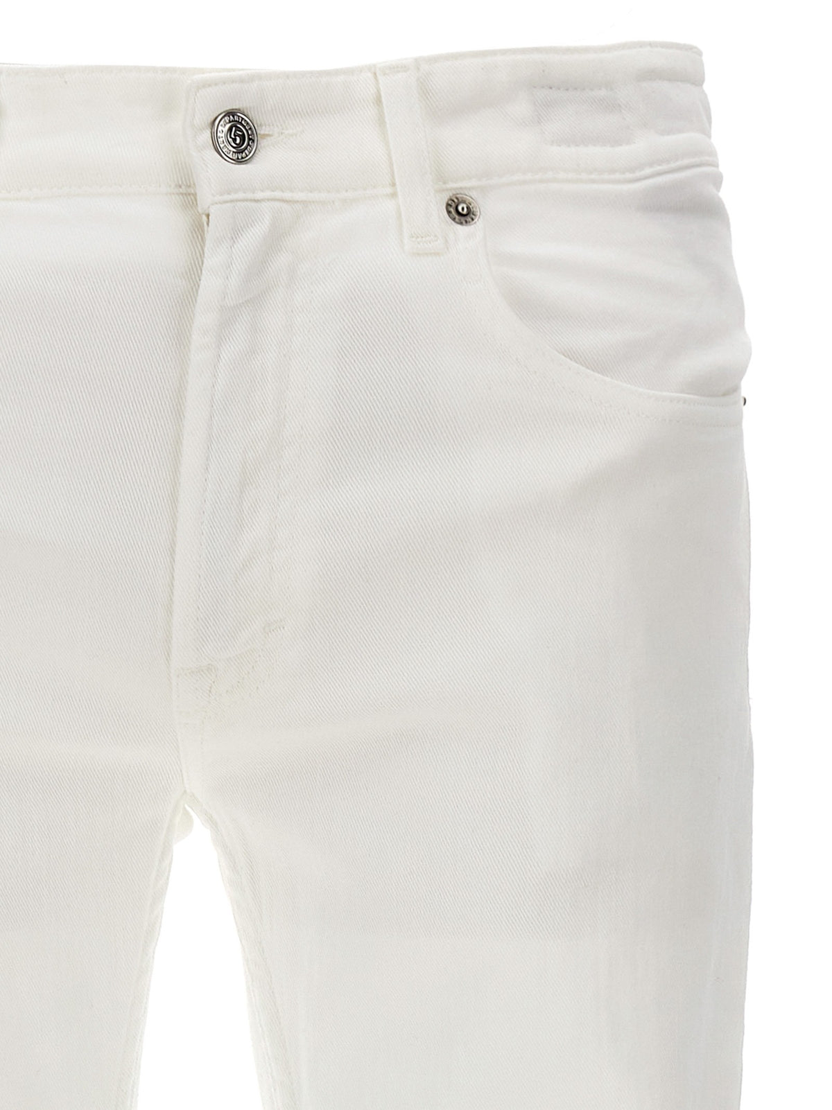 Department5 Skeith Jeans White