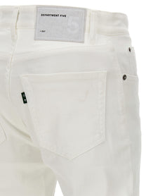 Department5 Skeith Jeans White