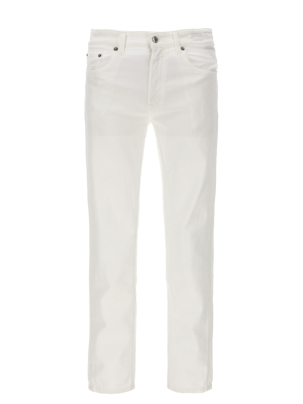 Department5 Skeith Jeans White