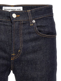Department5 Skeith Jeans Blue