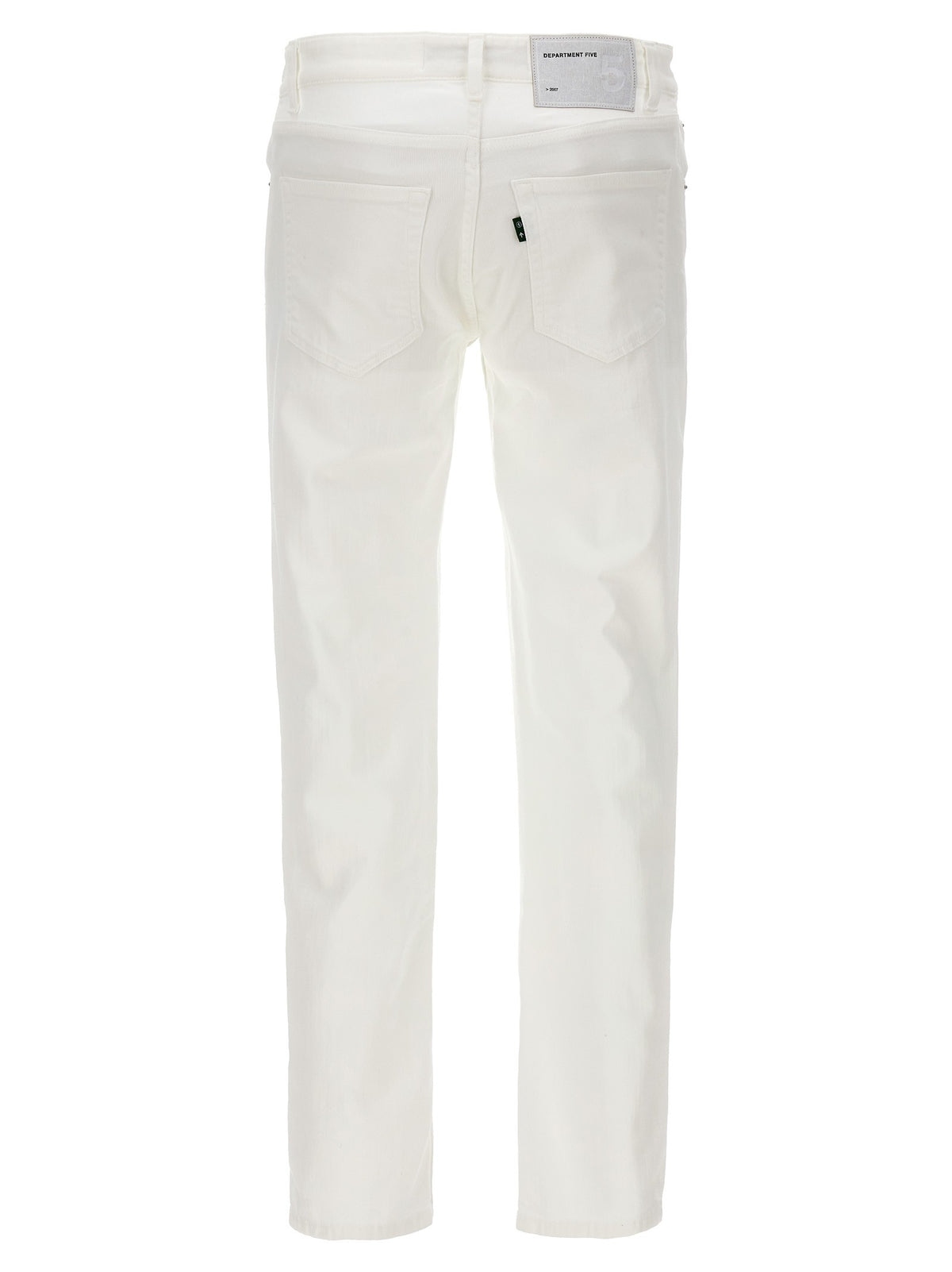 Department5 Skeith Jeans White
