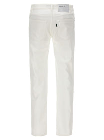 Department5 Skeith Jeans White