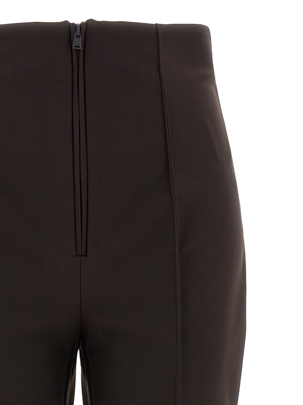 Fendi Ski Pants Brown