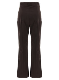 Fendi Ski Pants Brown