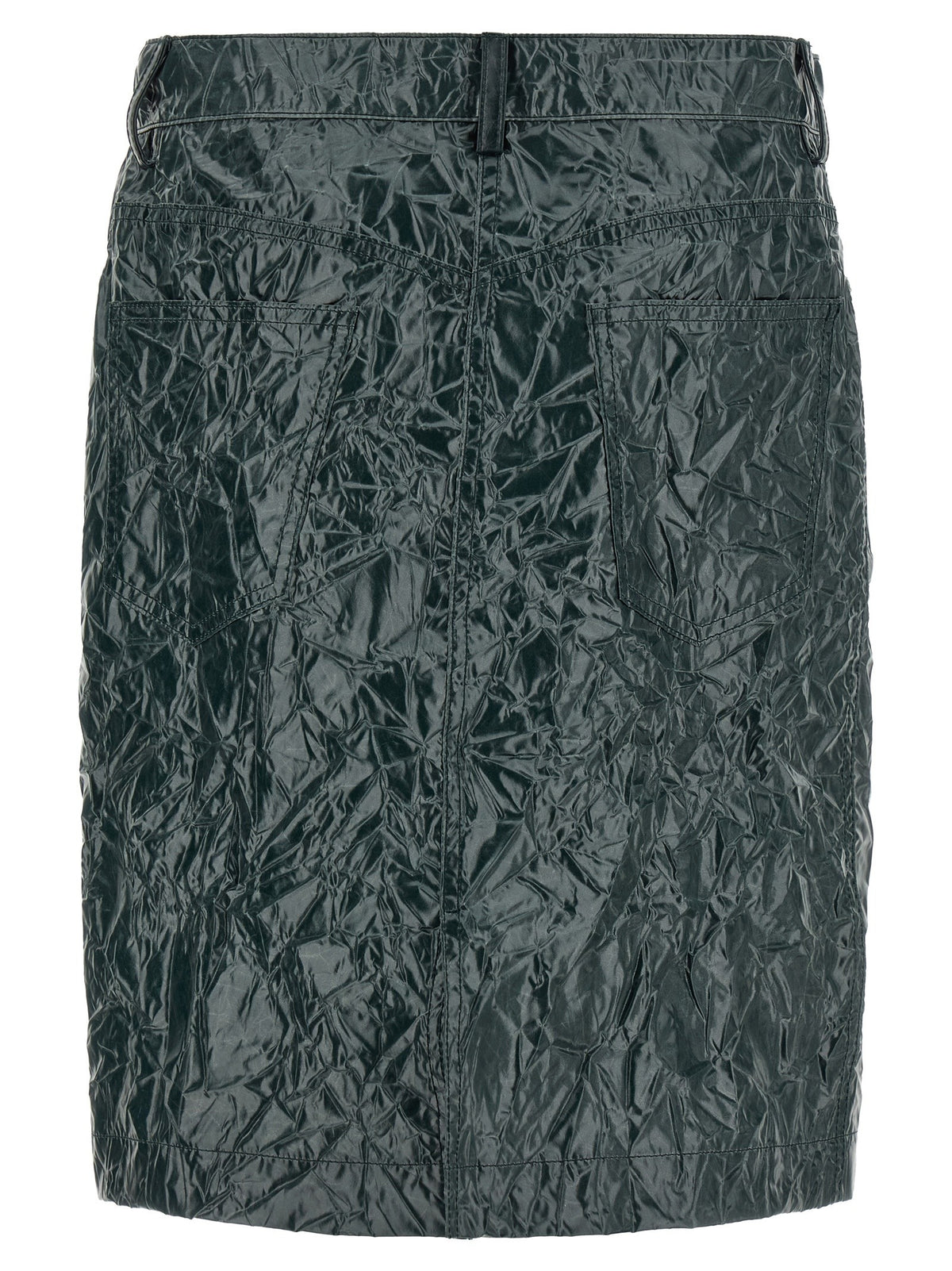 Marni Skirt Green
