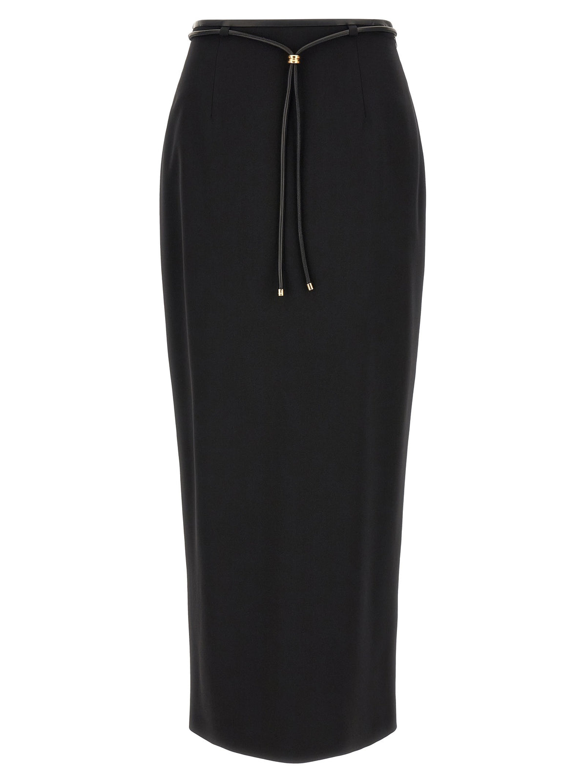 Agnona Skirt Black