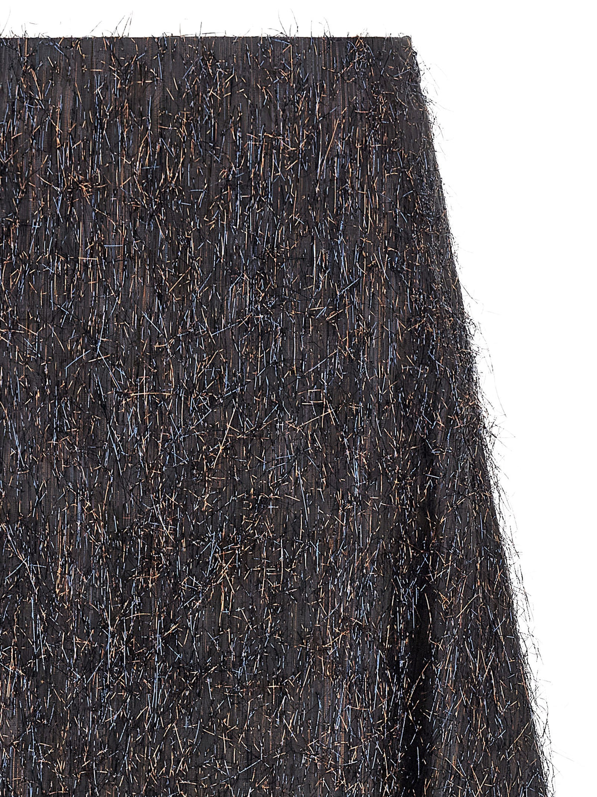 Peserico Skirt Blue, view 3
