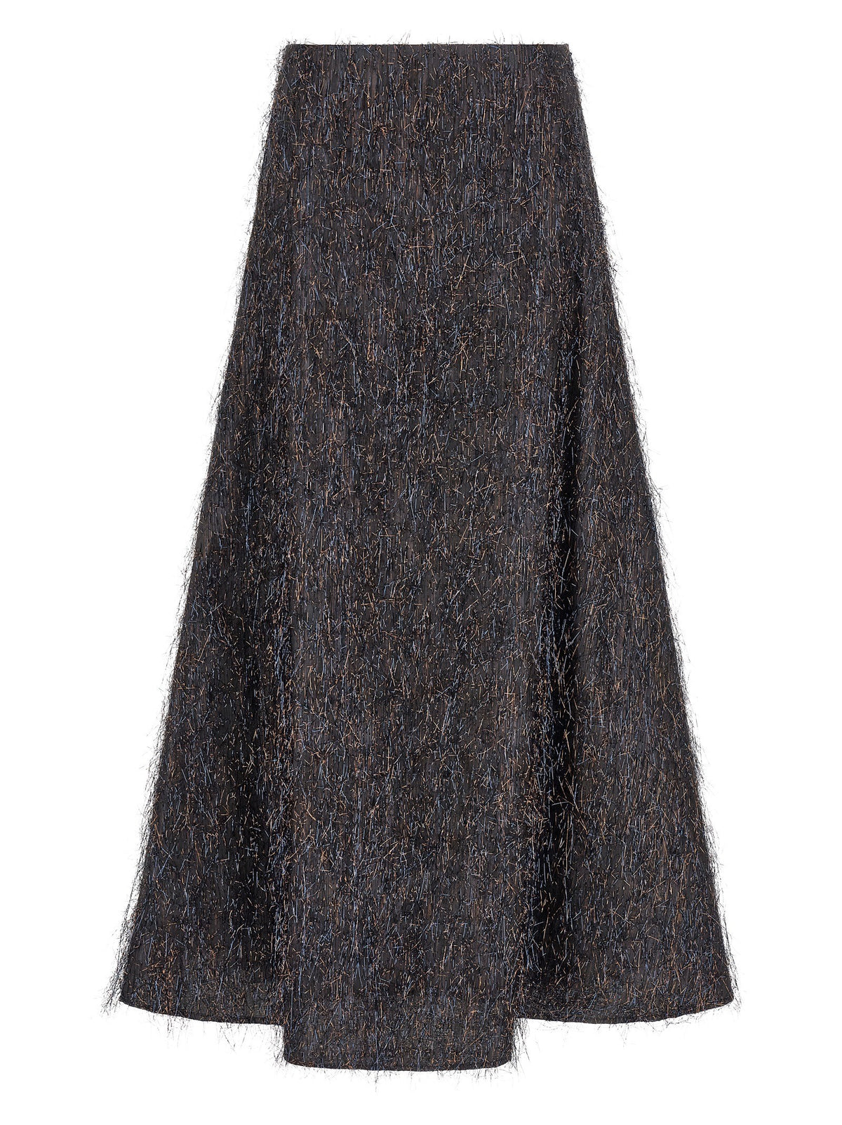 Peserico Skirt Blue