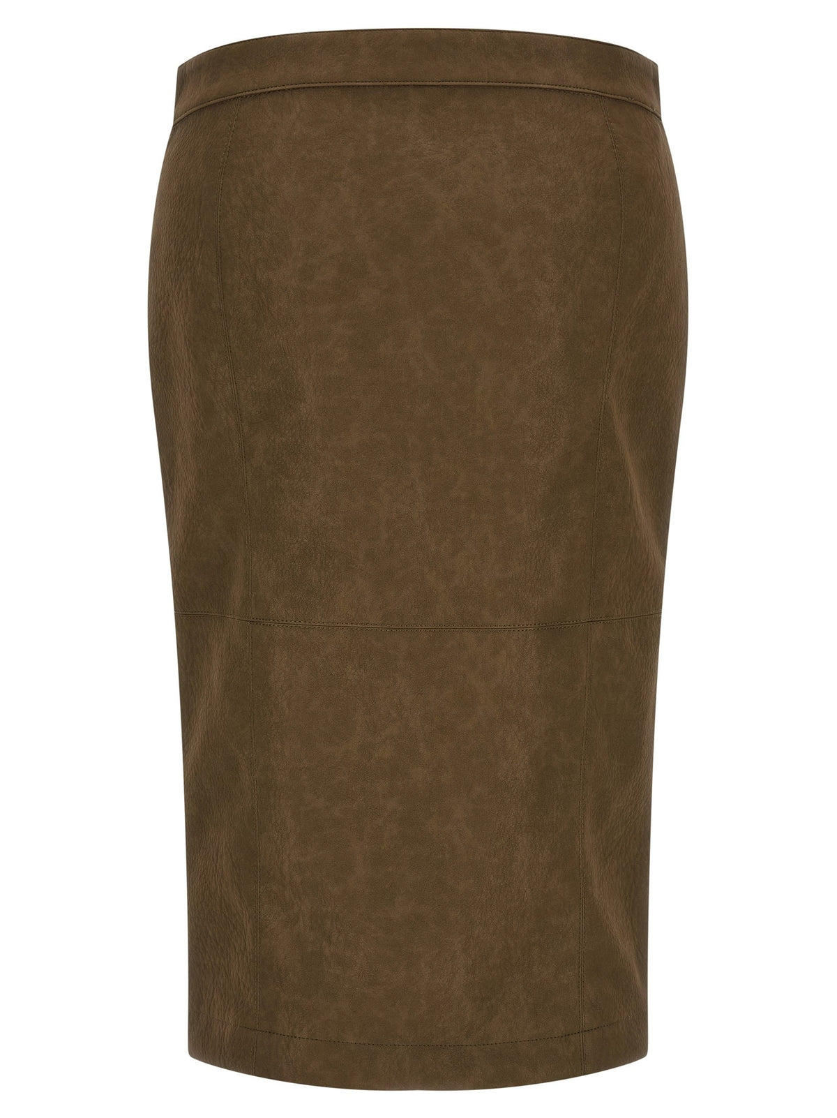 Pinko Skirt Brown