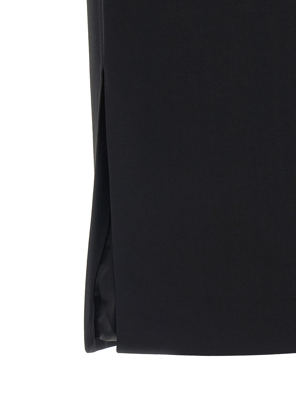 Fendi Skirt Black