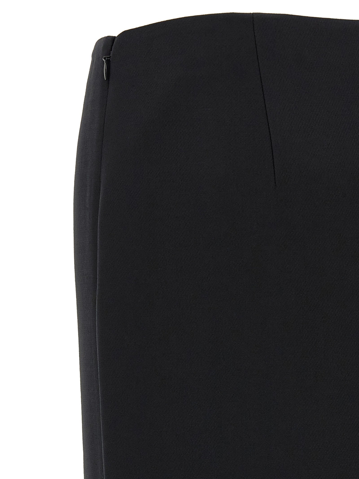 Fendi Skirt Black
