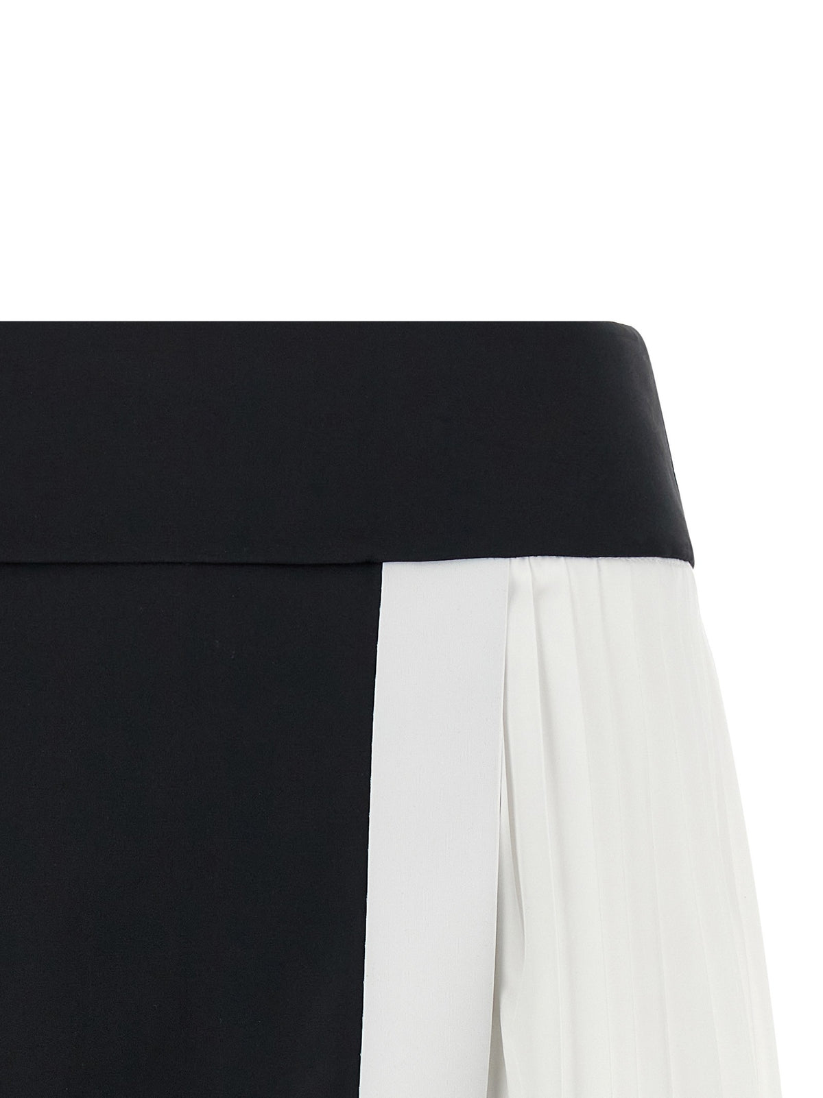 Goldbergh Skort Axelle Line Active White