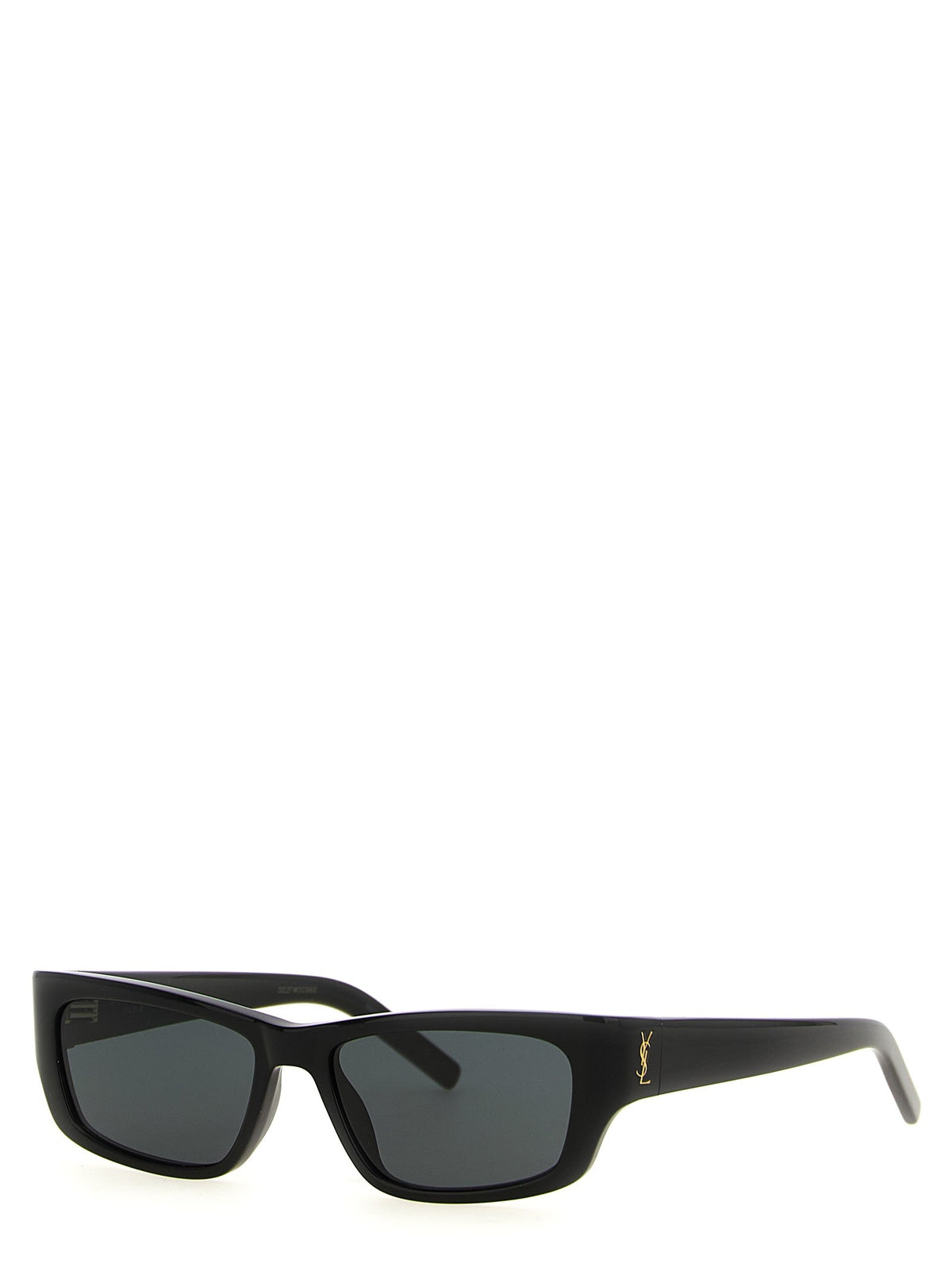 Saint Laurent SL M182 Jazz Sunglasses Black