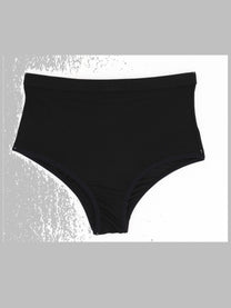 MM6 Maison Margiela Women's Slip Coste Black