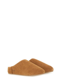 UGG Women's Slip on Elea Brown