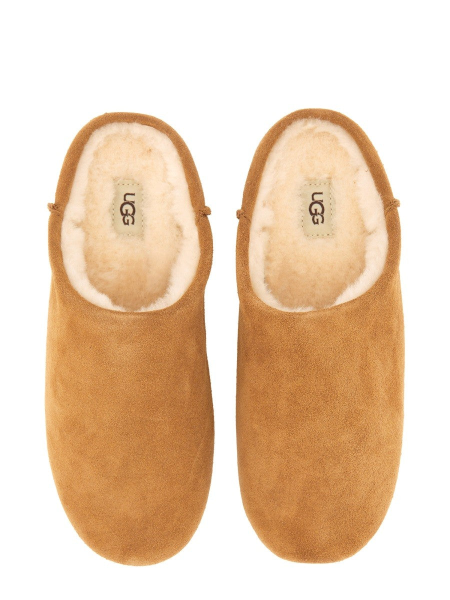 UGG Women's Slip on Elea Brown