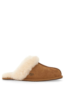 UGG Women's Slipper Scuffette Brown