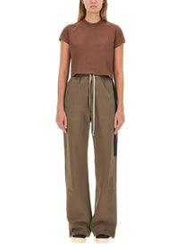 DRKSHDW Women's Small Levet Shirt Brown