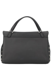 Zanellato Women's Small Postina Bag Black