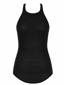 Rick Owens Women's Smanicated Top Black
