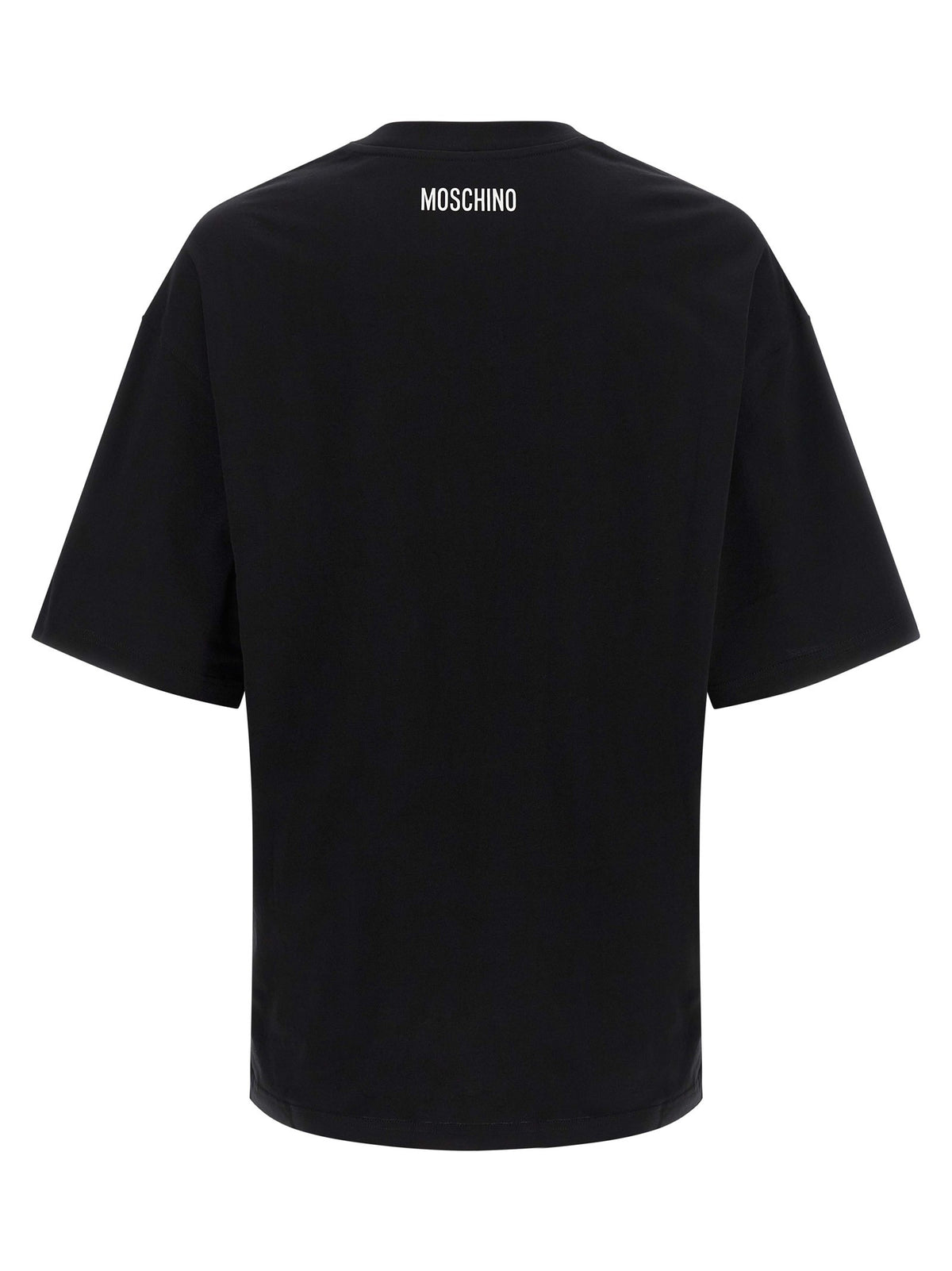 Moschino Smiley® Shirt White