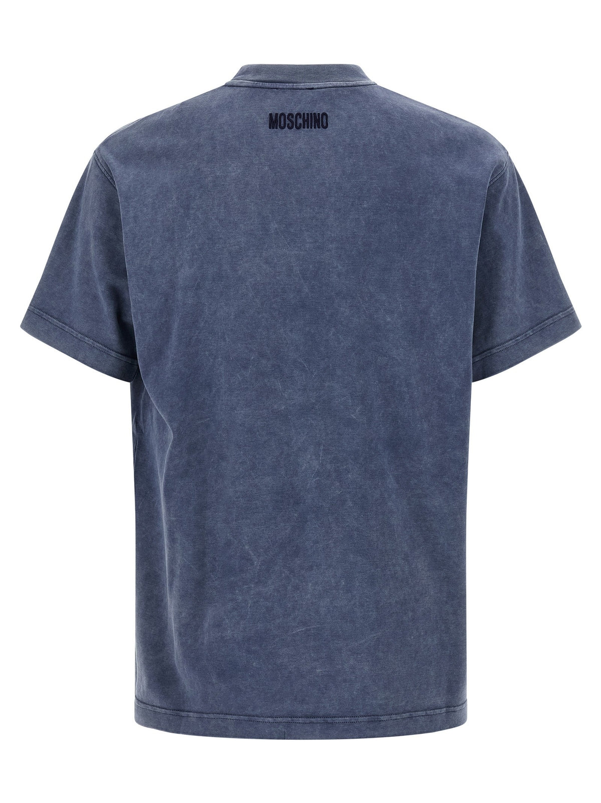Moschino Smiley® Shirt Blue