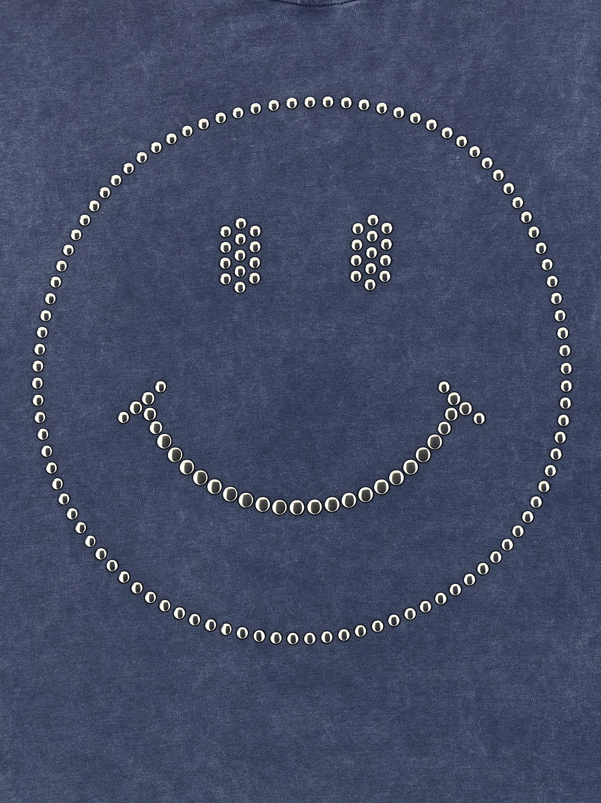 Moschino Smiley® Shirt Blue