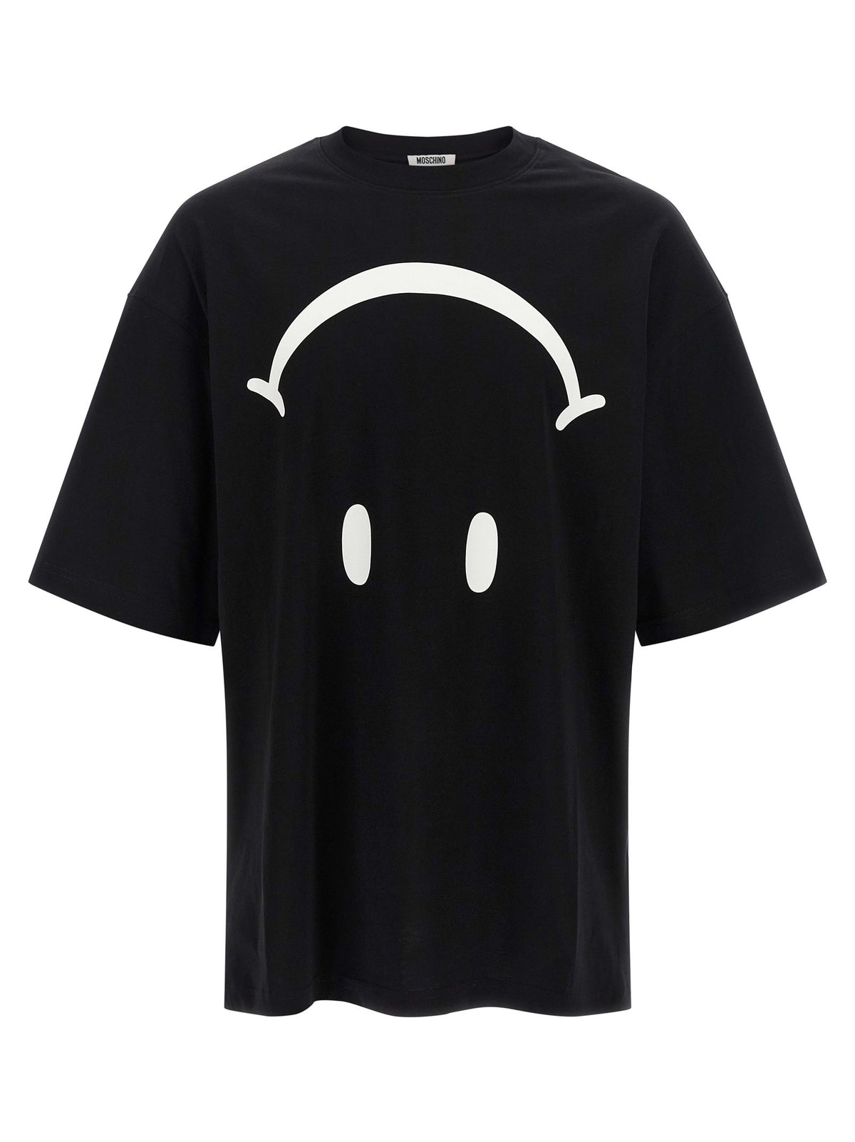 Moschino Smiley® Shirt White