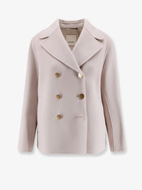 Max Mara 'S Women's Smmmargot Blazer Beige