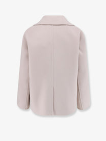 Max Mara 'S Women's Smmmargot Blazer Beige
