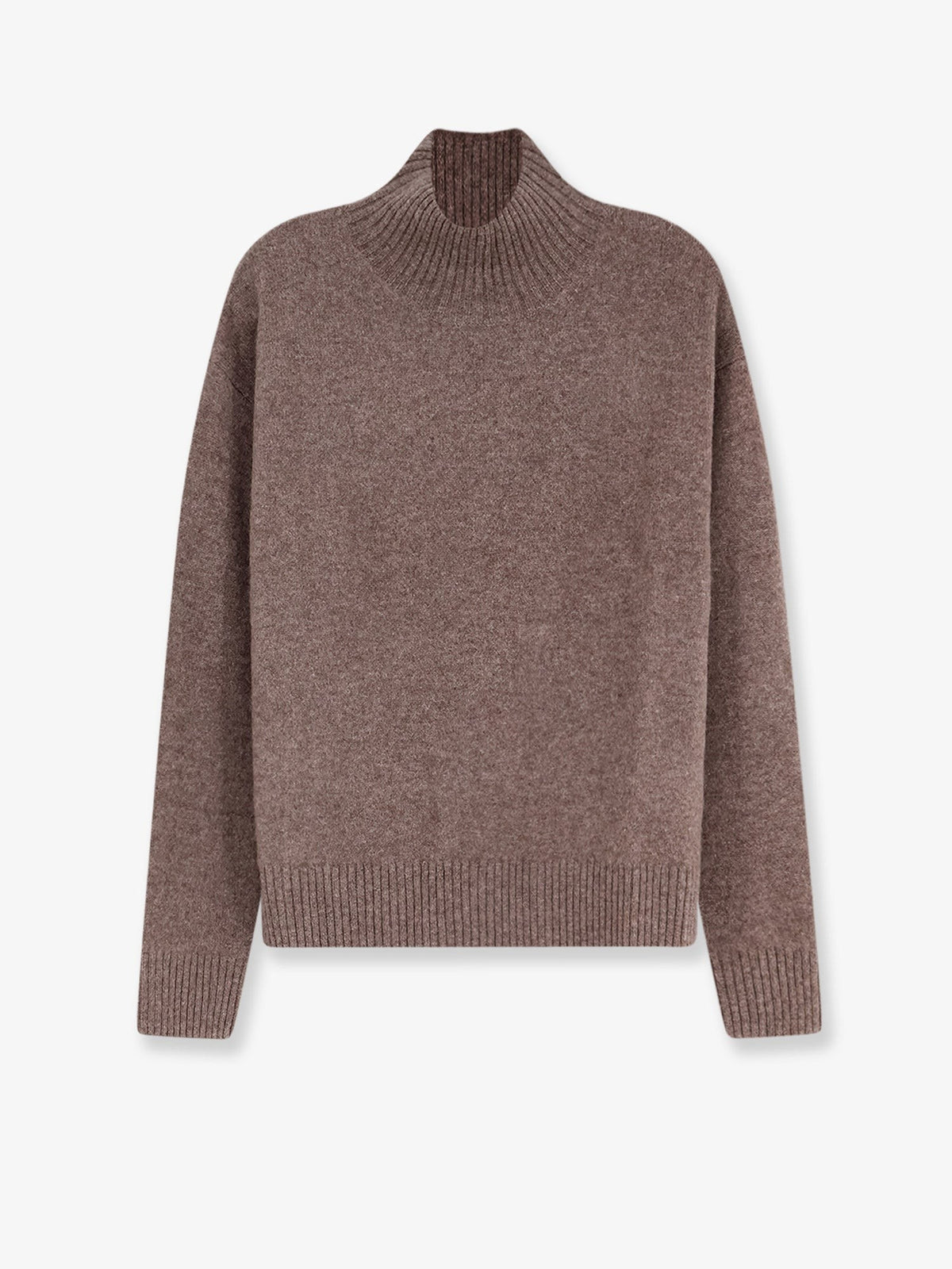 S MAX MARA Women's Smmnocino Yak Sweater White