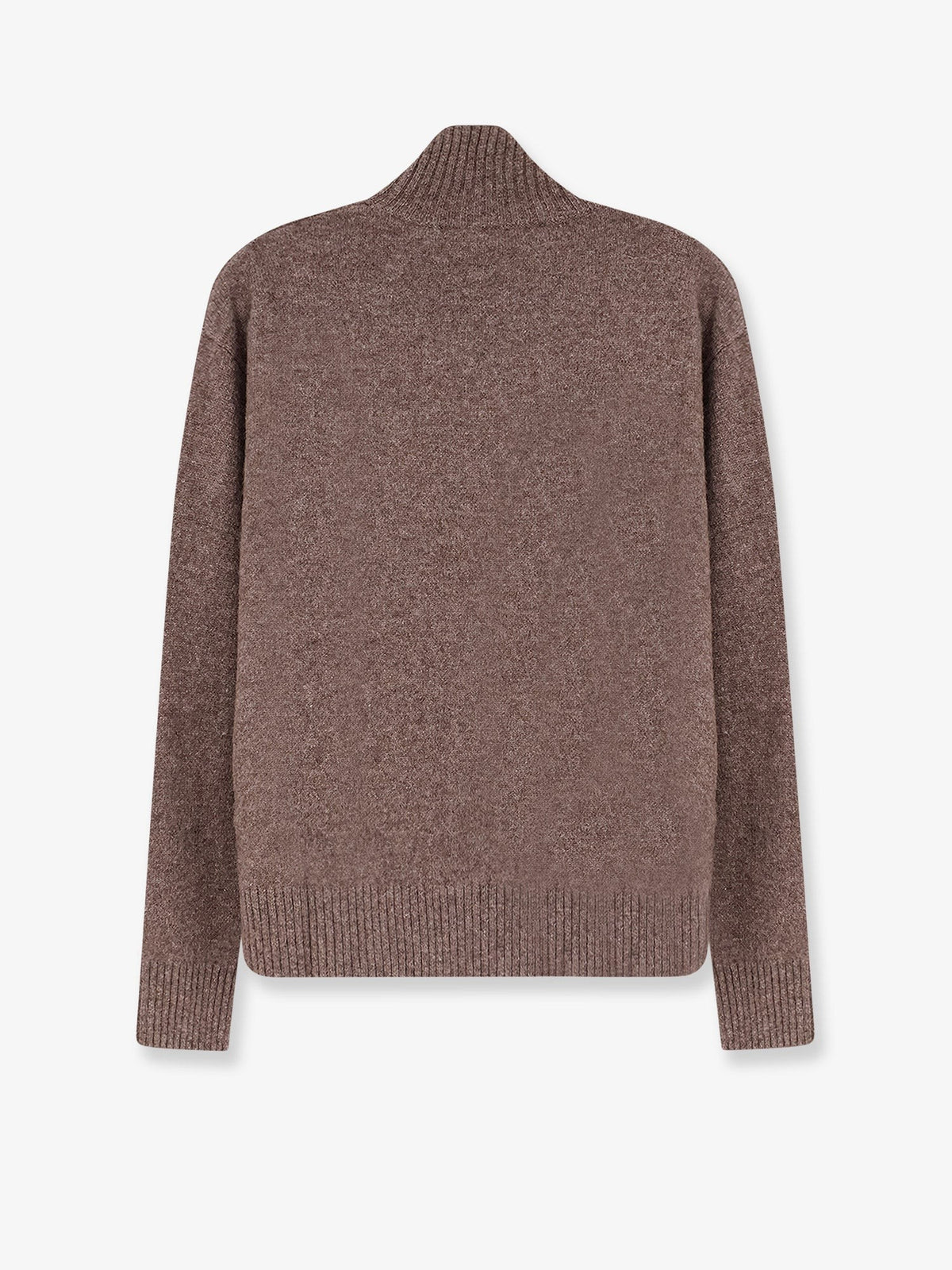 S MAX MARA Women's Smmnocino Yak Sweater White